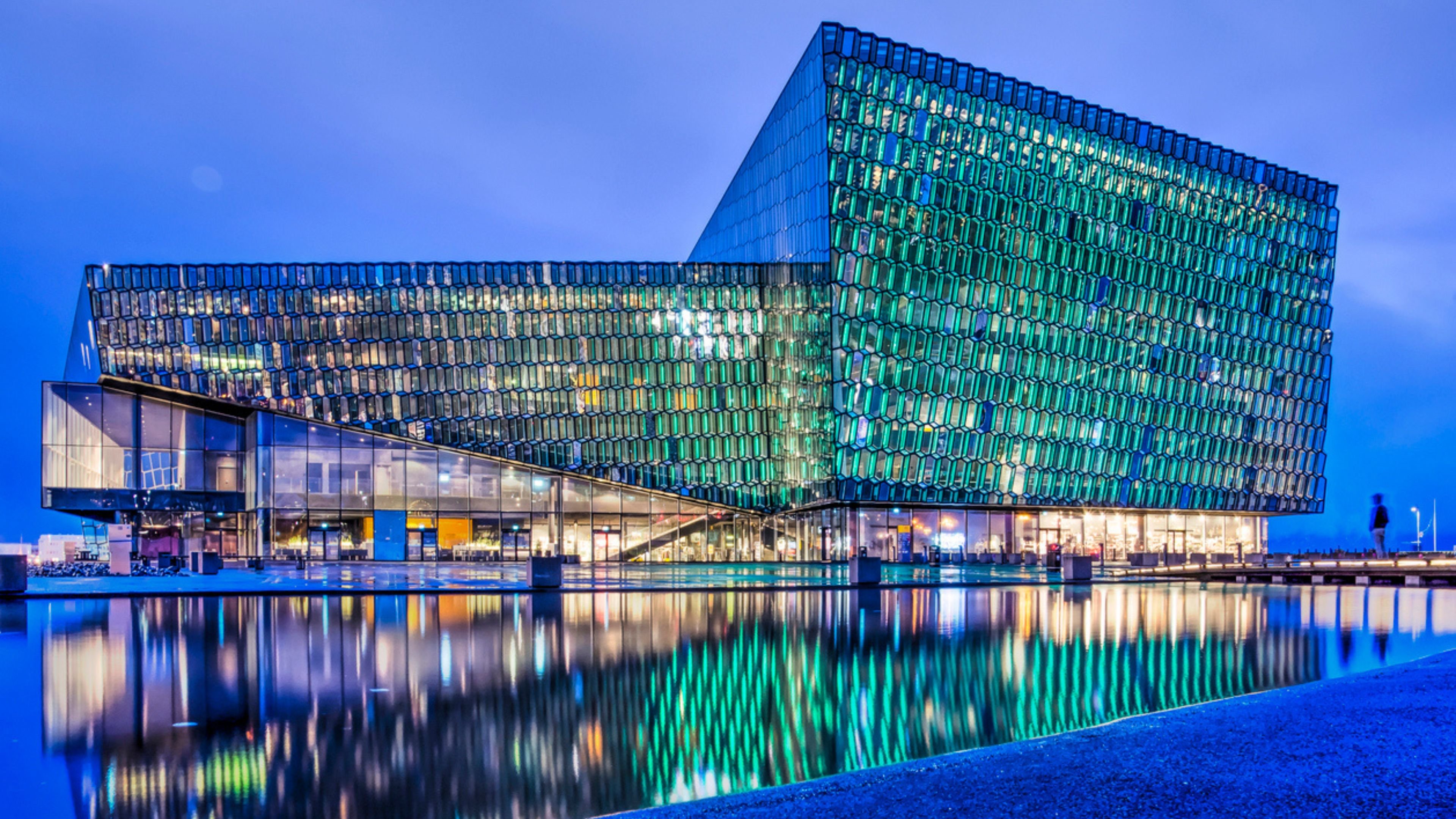Candlewood Suites Reykjavik by IHG 2/50