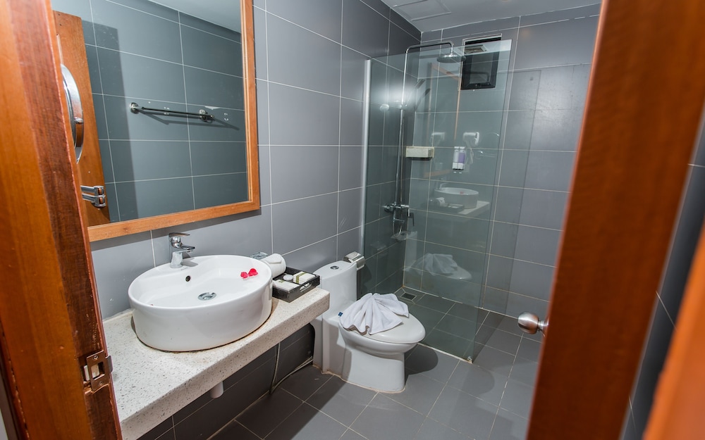 Home Chic Hotel 67/67