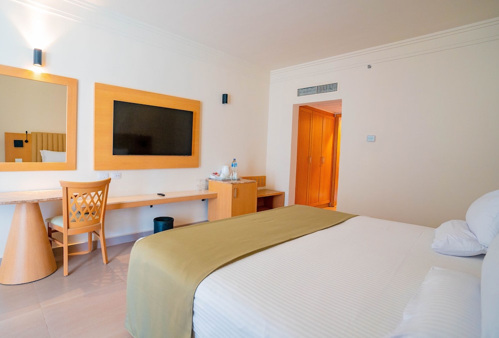 Novotel Sharm El Sheikh Palm Side 27/68