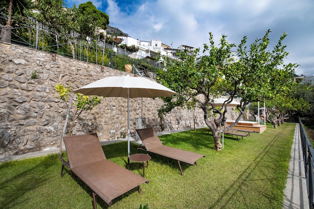 Boutique Hotel Villa Gianlica 41/50
