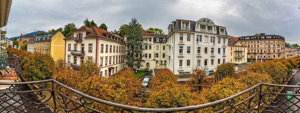 Hotel Romerhof 4/50
