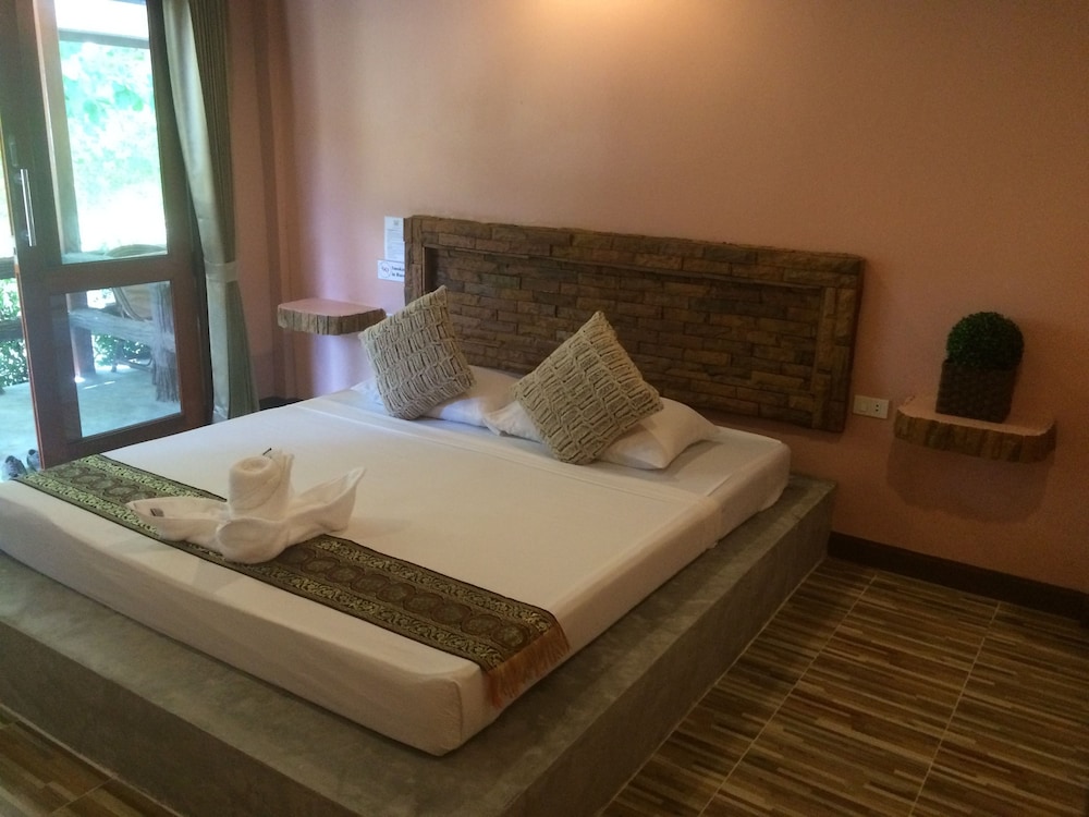 Haad Khuad Resort 16/50