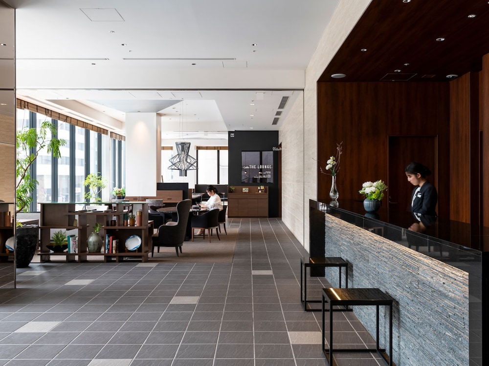 Mitsui Garden Hotel Kyobashi 8/73