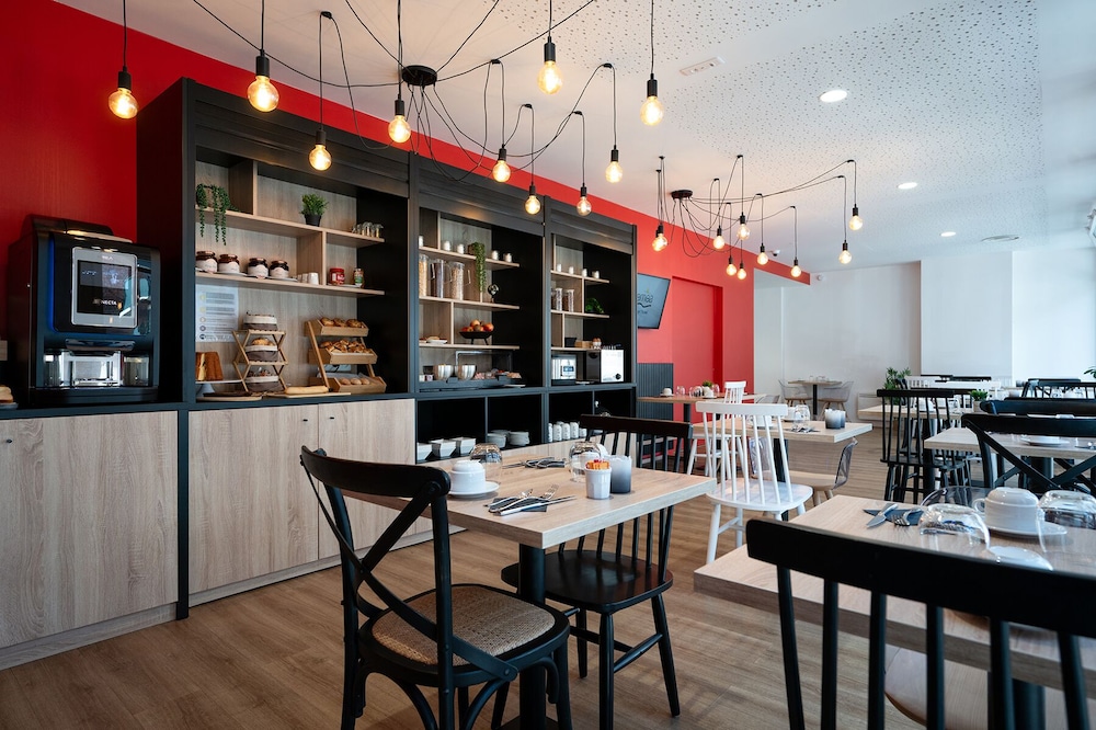 Nemea Appart Hotel Coliseum Amiens Centre 49/64