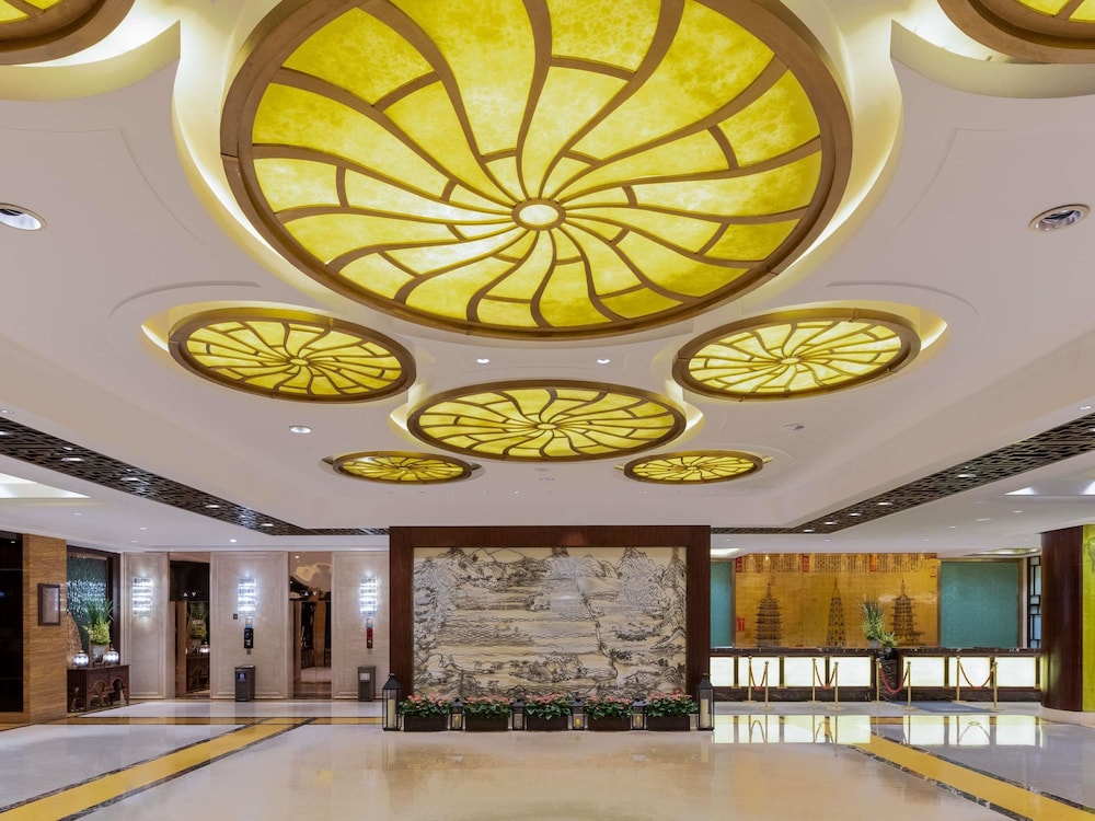 Sofitel Hangzhou Westlake 7/72