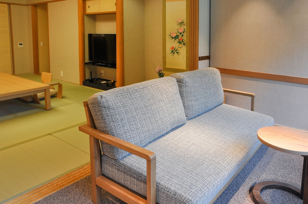 Arima Onsen Gekkoen Korokan 29/50