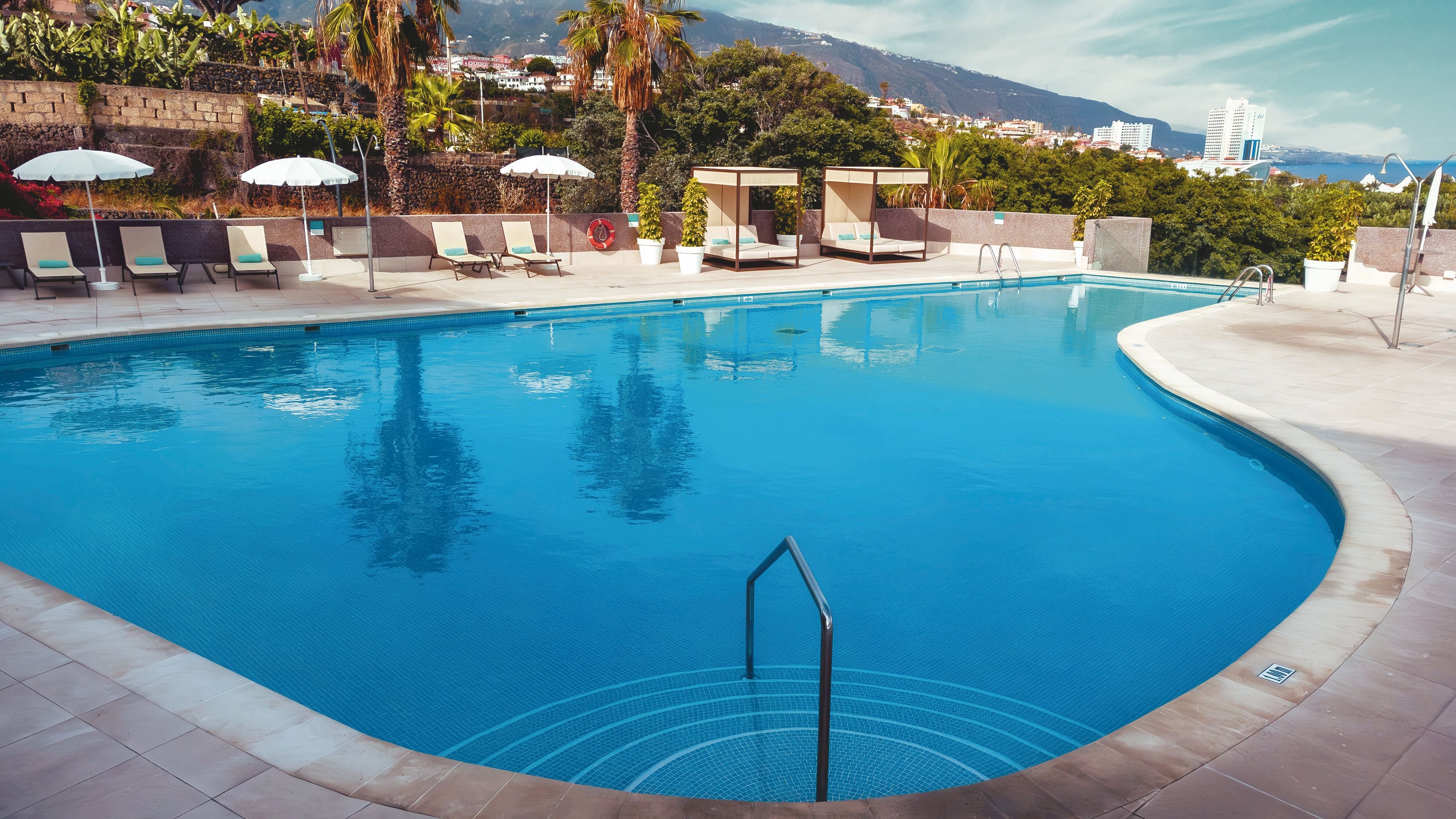 AluaSoul Orotava Valley - Adults Only 14/21