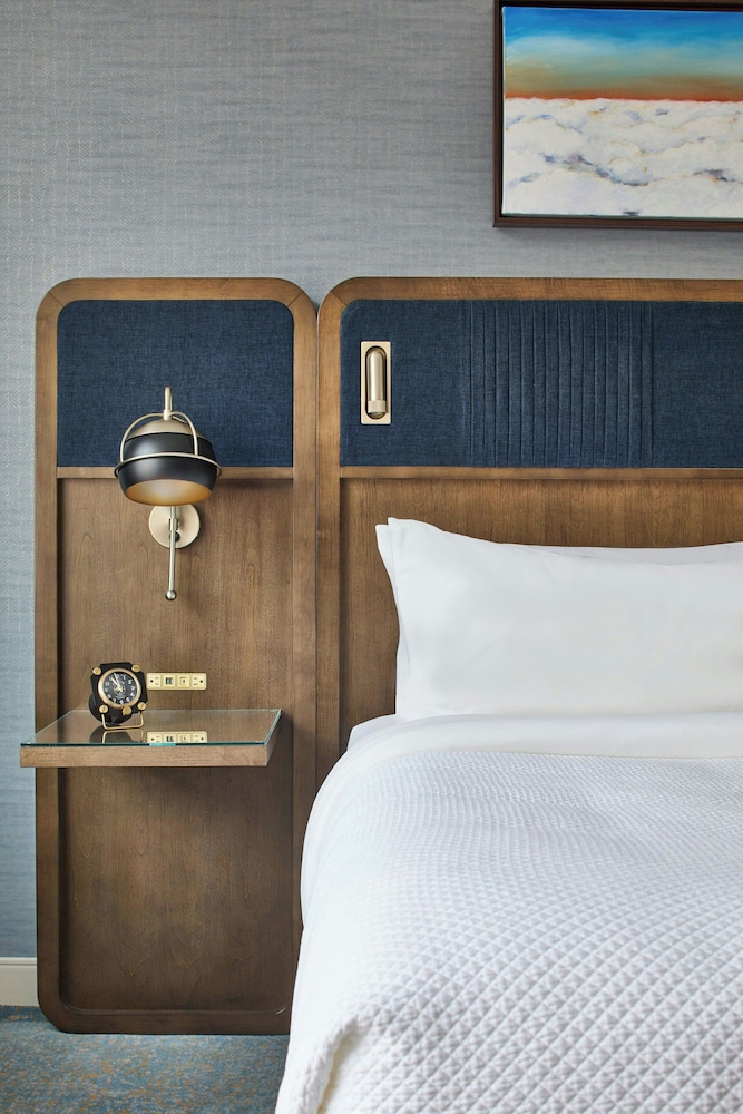 The Olive Ann Hotel, Grand Forks, a Tribute Portfolio Hotel 22/50