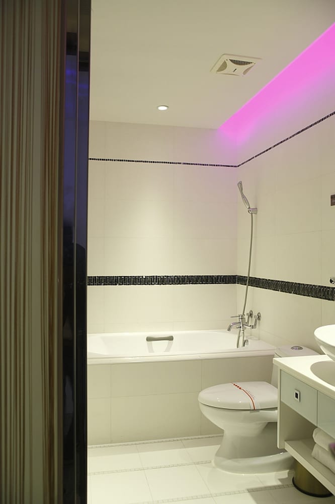 Hsiangkelira Hotel 11/31