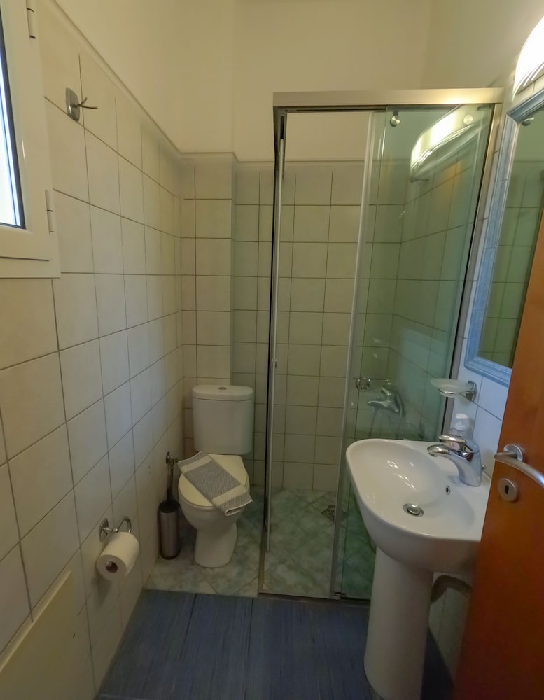 Monachus Monachus Apartments 55/58