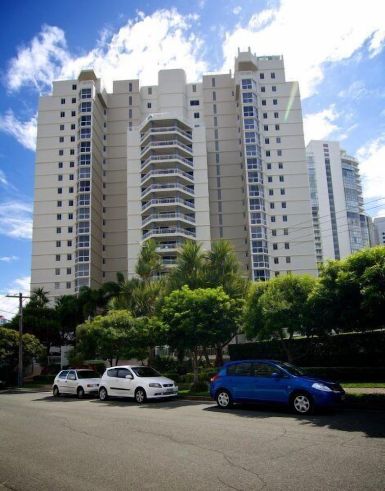 Ocean Sands Resort Gold Coast 41/49