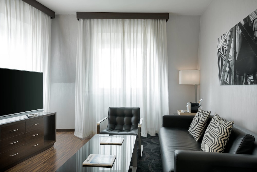Ac Hotel Milano By Marriott 25/35