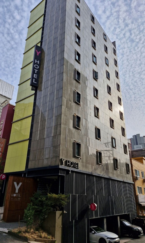 Y 酒店(Y HOTEL) 图片4
