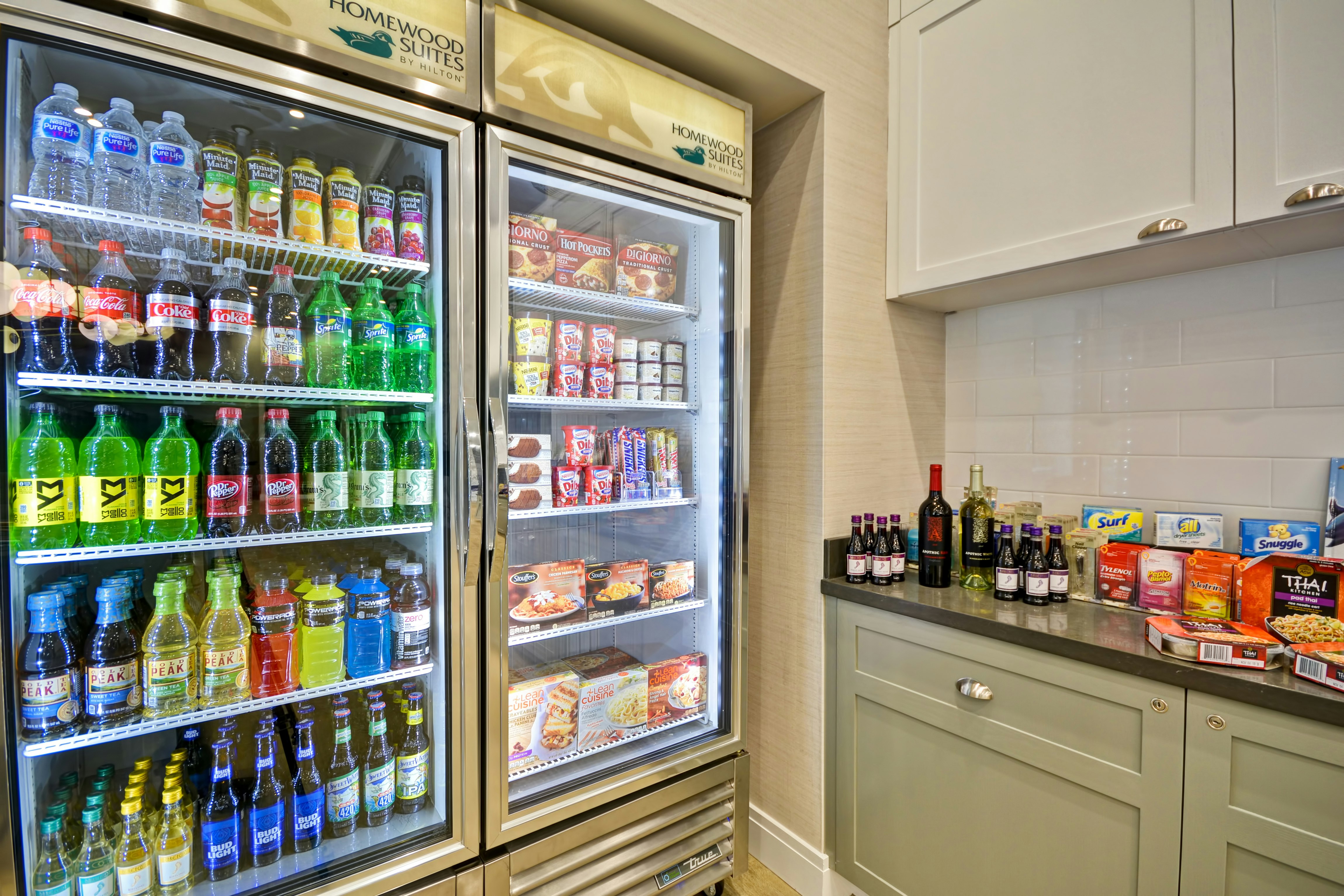 HOMEWOOD SUITES BY HILTON RALEIGH CARY I-40 23/52