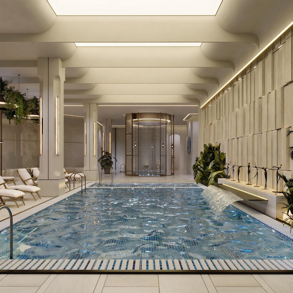 Radisson Blu Hotel, Almaty Airport 93/120