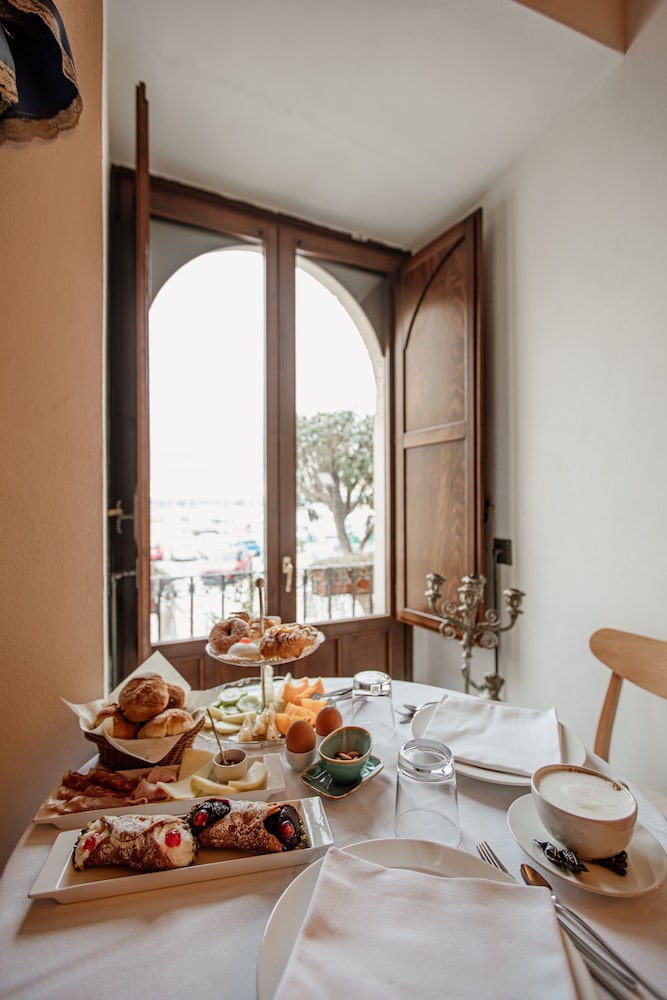 B&B Porta Marina Ortigia 37/50