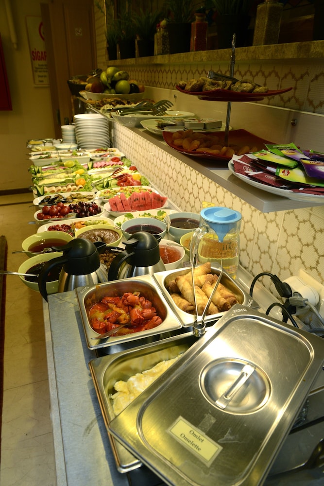 Sultans Royal Hotel 38/50