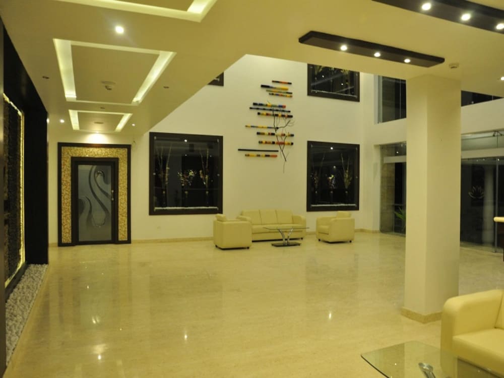 Park Inn & Suites by Radisson Bengaluru Yelahanka 34/50