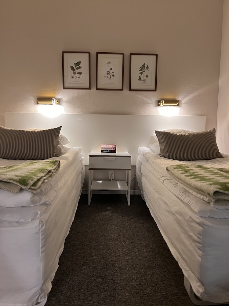 Hotell Garvaren 14/50