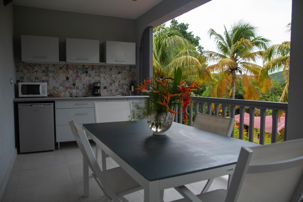Habitation Grande Anse 61/83