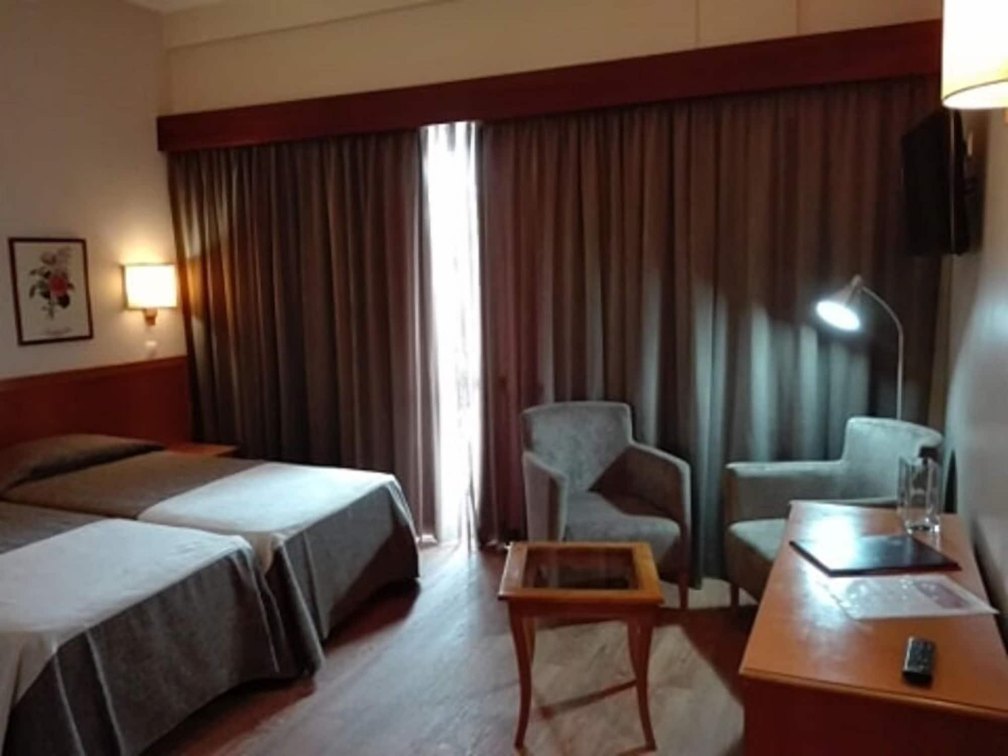 Room, Single