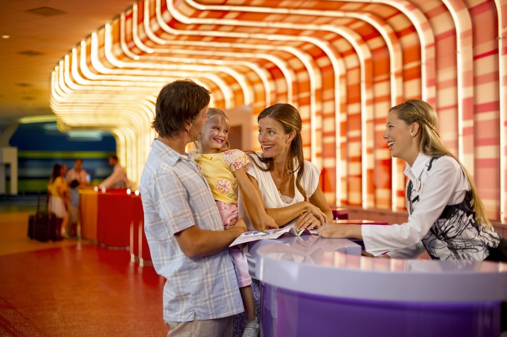 Disneys Art of Animation Resort 6/50