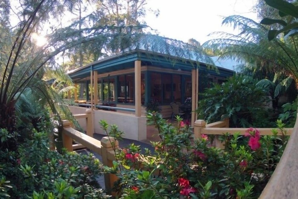 Heritage Trail Lodge 1/50