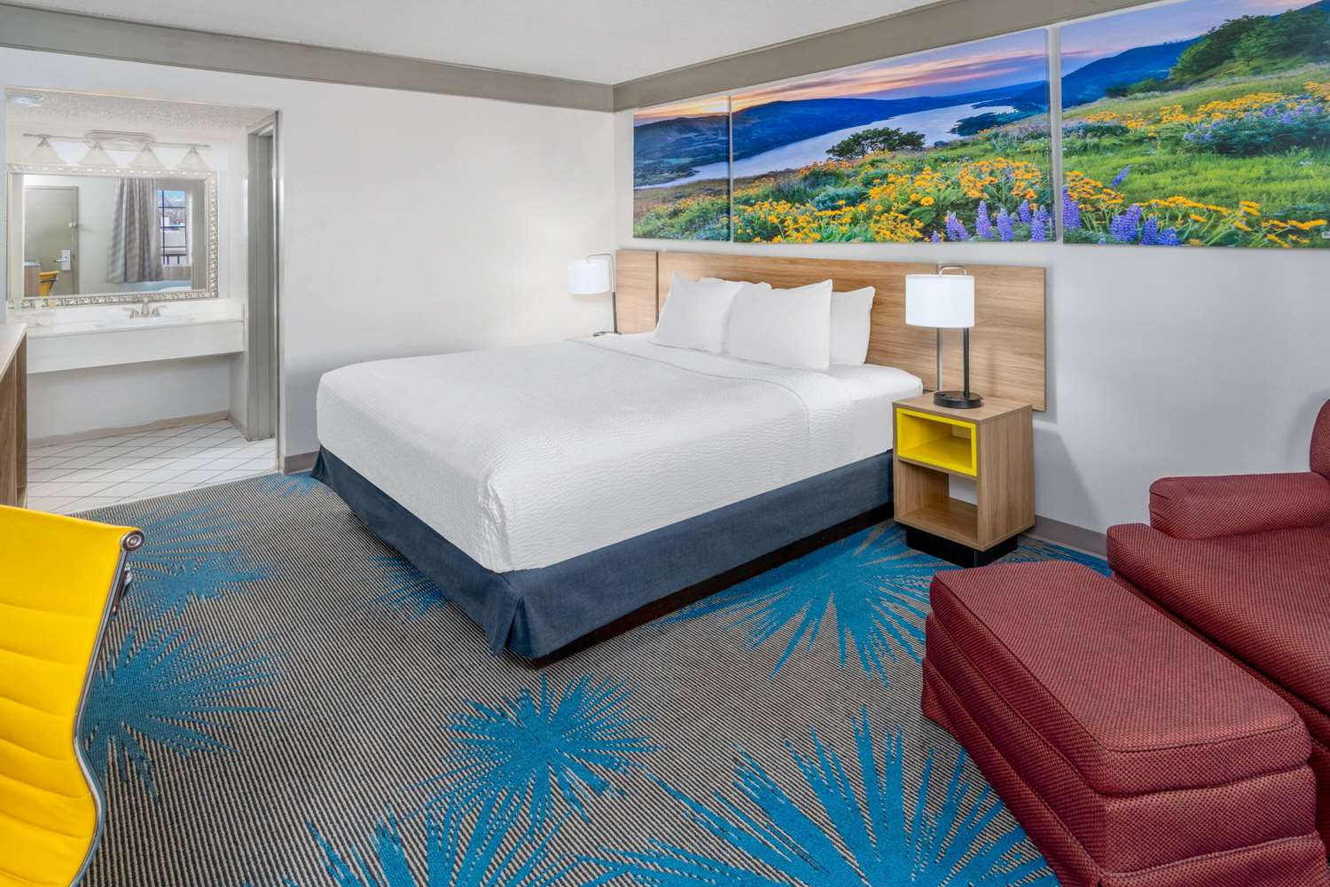Days Inn by Wyndham Delta CO 21/36