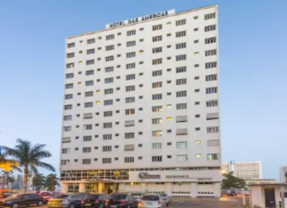 AMÉRICA BITTAR HOTEL 2/38