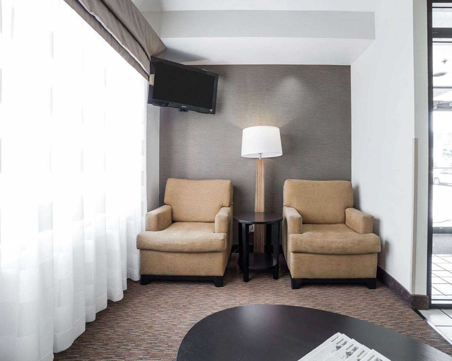 Sleep Inn South Jordan-Sandy 33/37