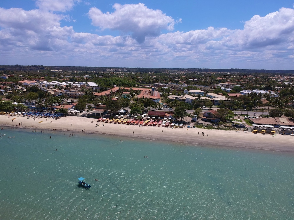 Muta Praia Hotel 26/34
