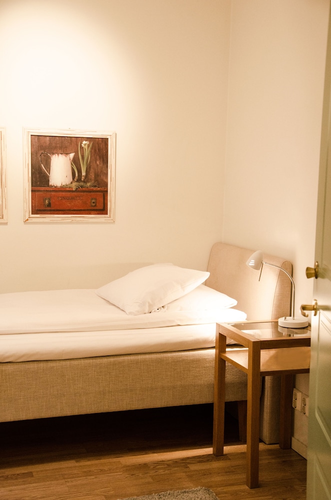 Hotel Vanilla 33/60