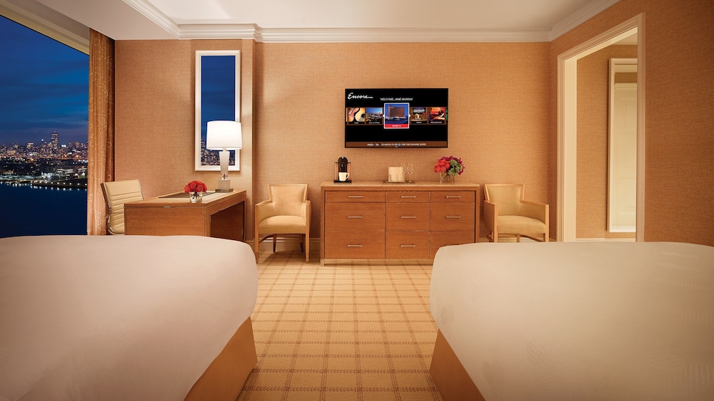 Encore Boston Harbor 14/61