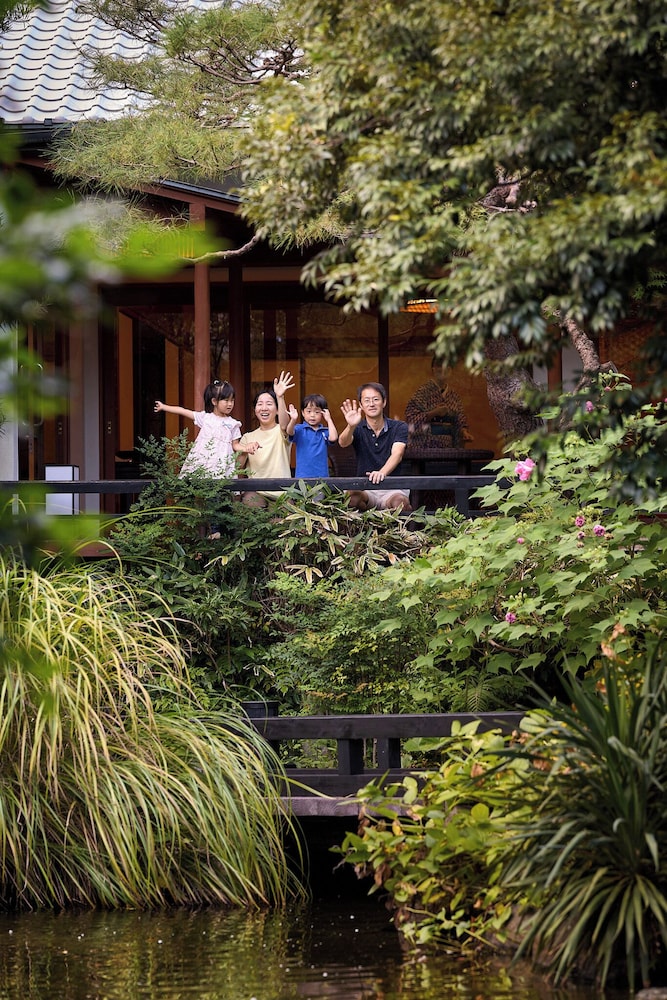 Jinya Ryokan 47/50
