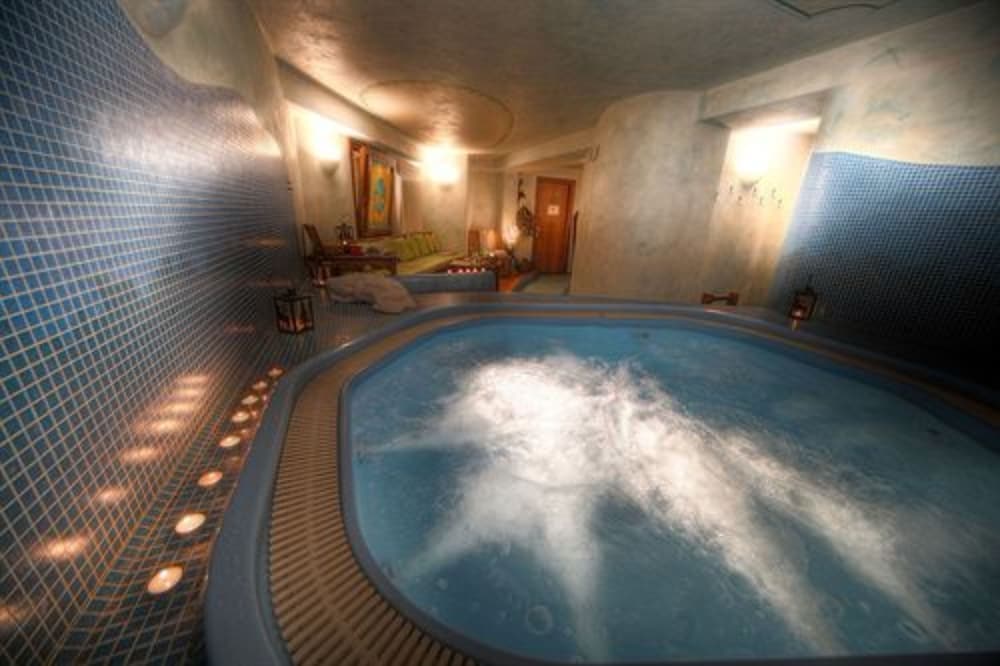 Romantikvilla Novecento Hotel 8/31