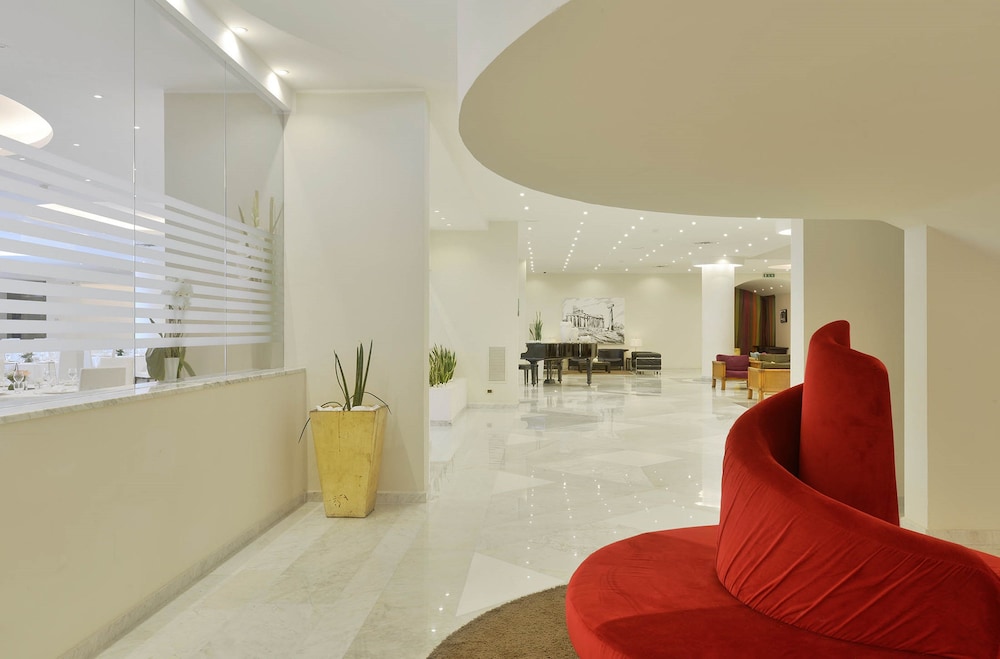 Mec Paestum Hotel 49/73