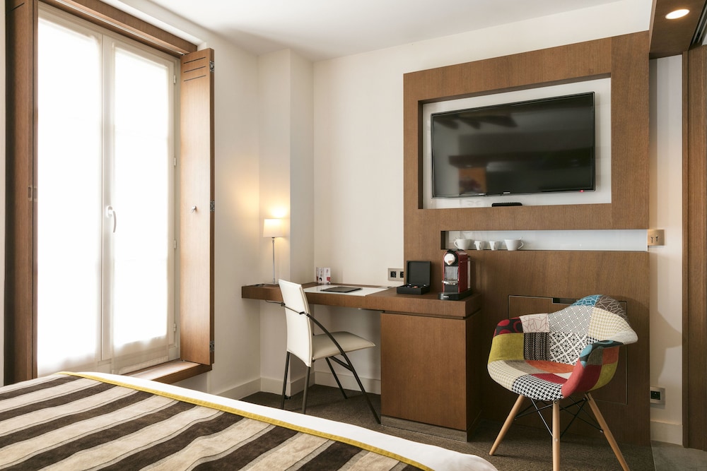 Select Hotel - Rive Gauche 33/42