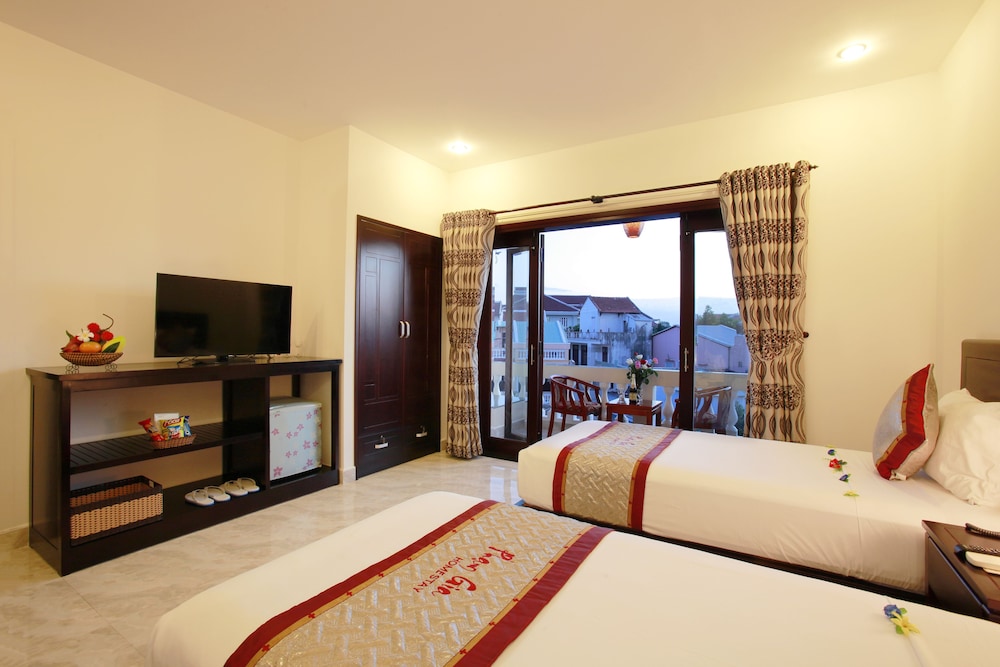 Pham Gia Boutique Homestay 16/55