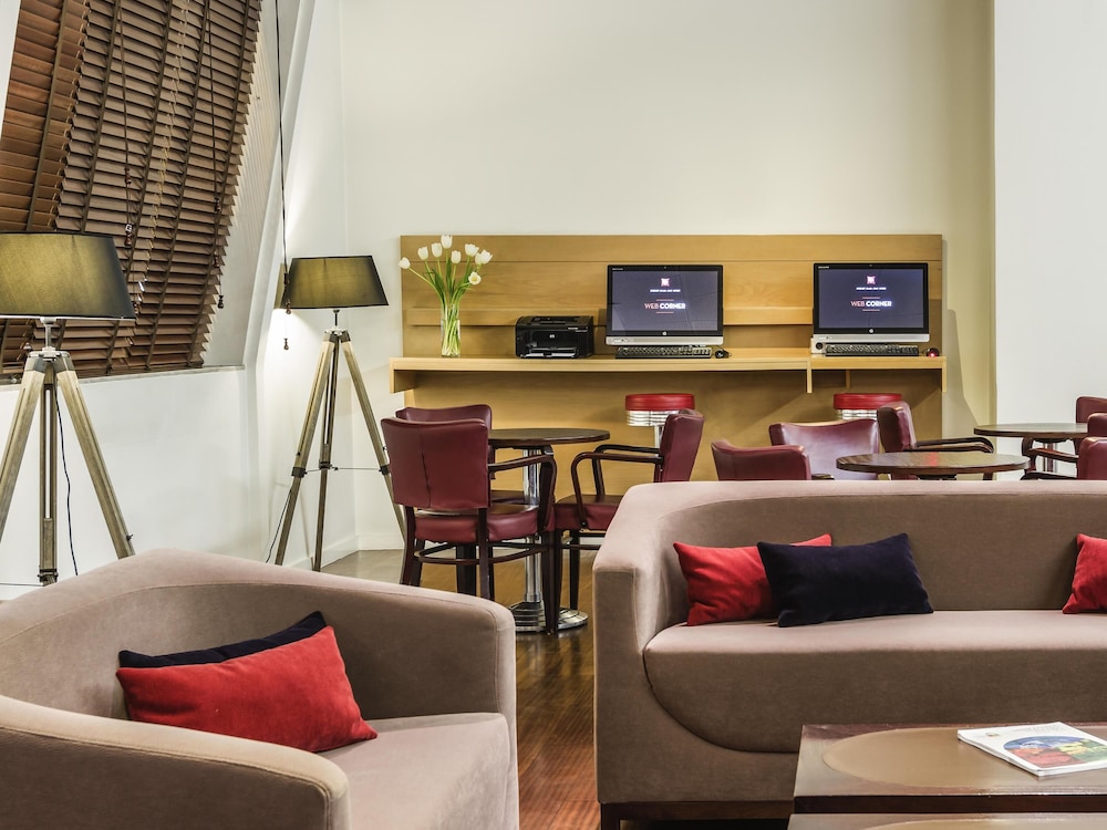 Ibis Coimbra Centro 44/68