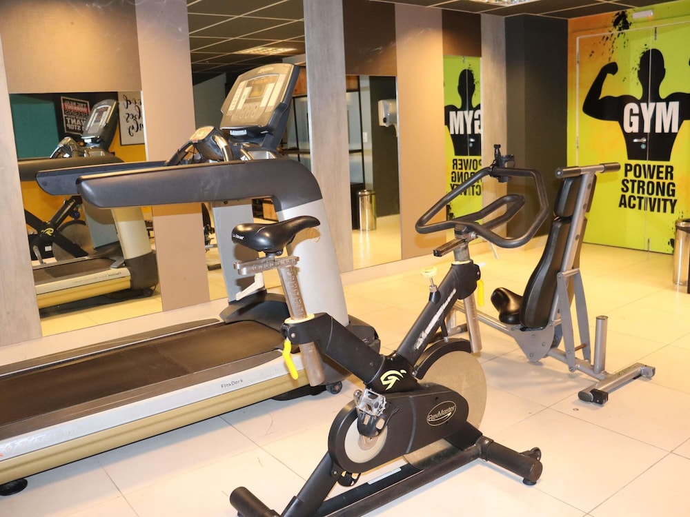 ibis Mossoro 25/50