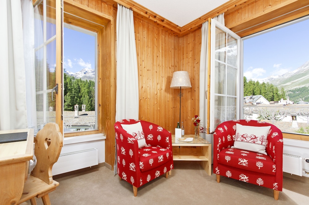 Edelweiss Swiss Quality Hotel 28/48