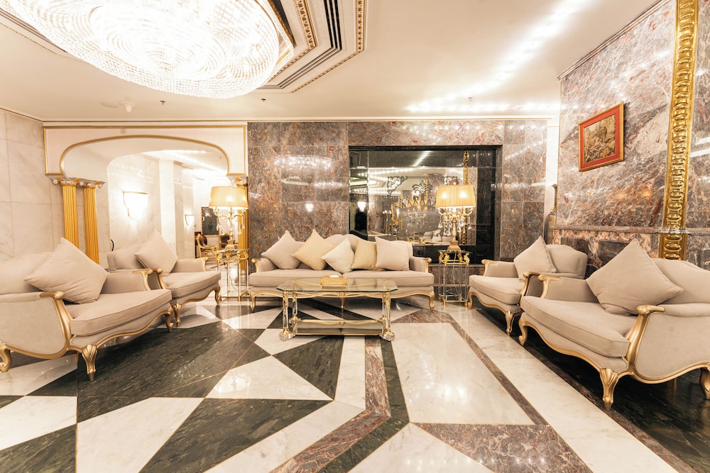 فندق كازابلانكا جدة(Casablanca Hotel Jeddah) 50/76