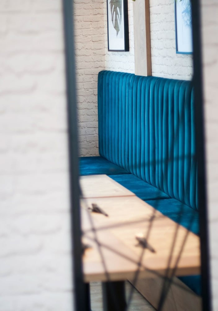 Urban Ring Hotel 23/46