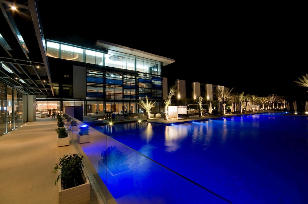 Noom Hotel Dakar Sea Plaza, a member of Radisson Individuals 42/75