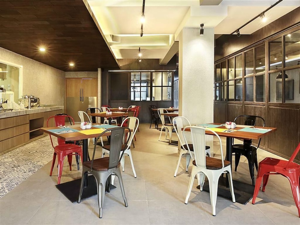 Luminor Hotel Legian Seminyak 31/50