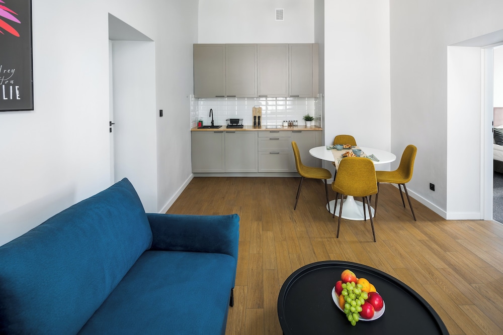 Old Town Residence Bis 18/50