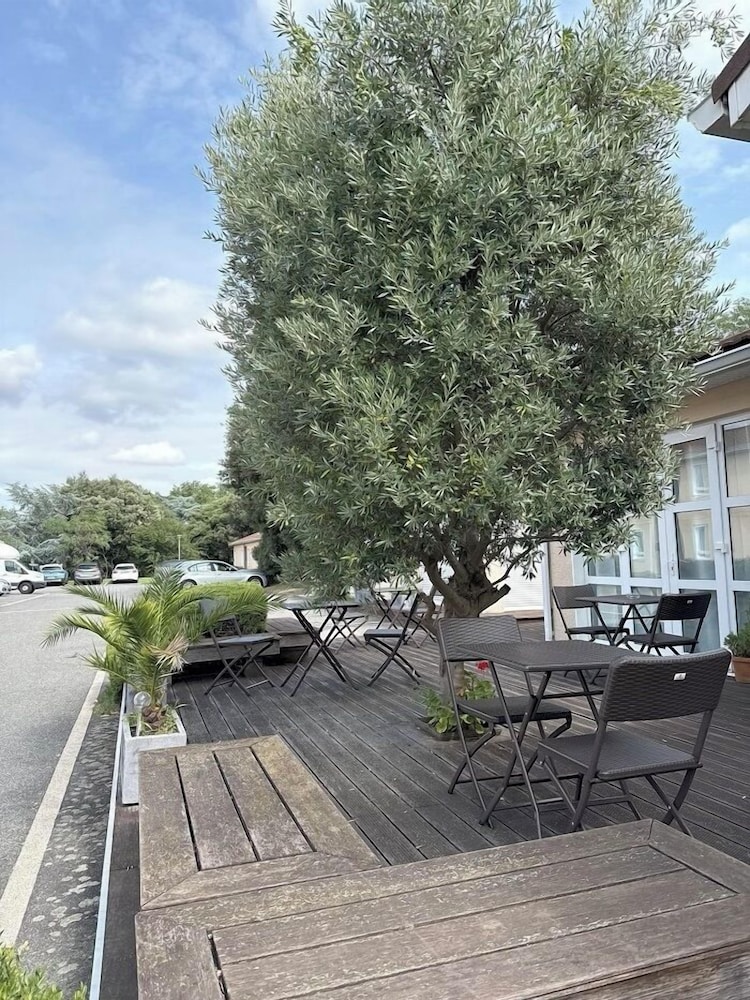 Fasthotel Toulouse Blagnac Aeroport 22/37