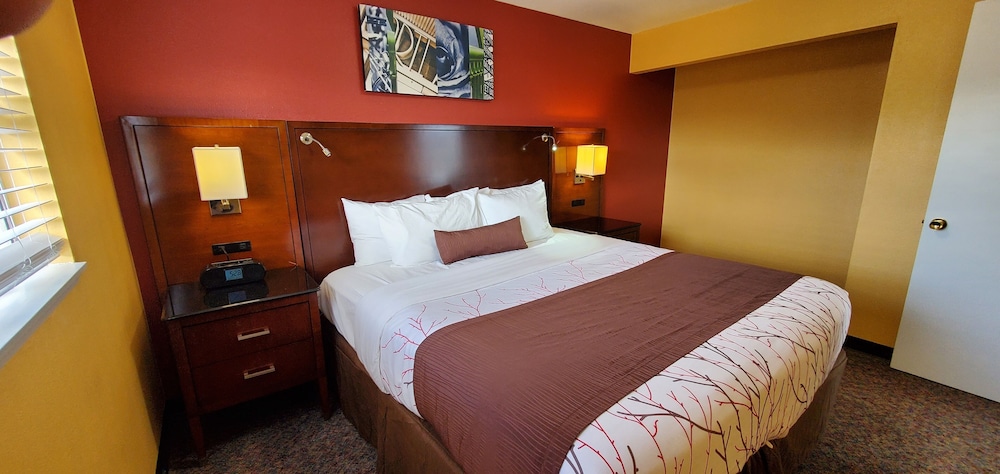 Guesthouse Inn Aberdeen 13/46