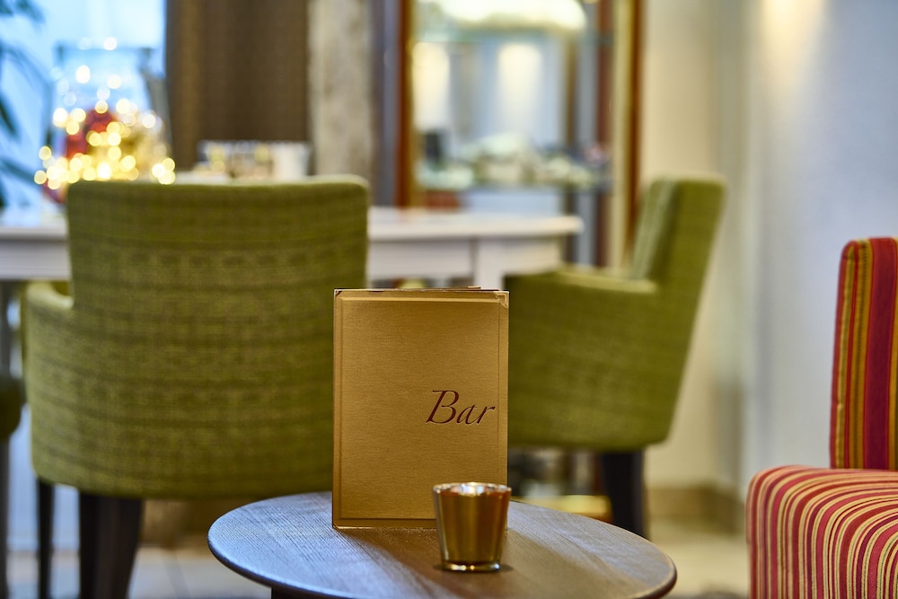 Hotel Bristol Relais Du Silence 28/48