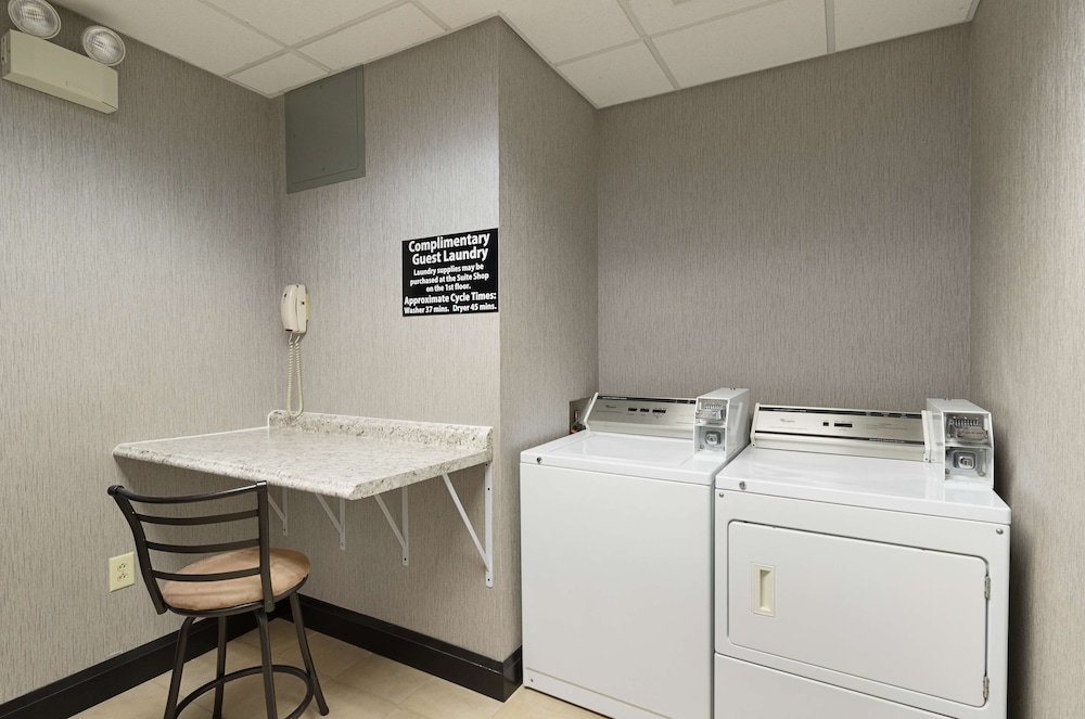 Hampton Inn & Suites Indianapolis Brownsburg 20/47